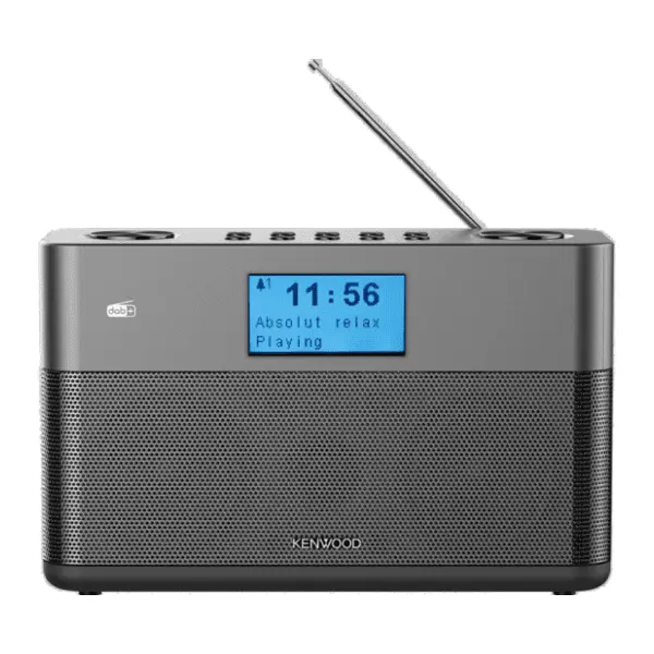 KENWOOD CR-ST50DAB-H radio 0