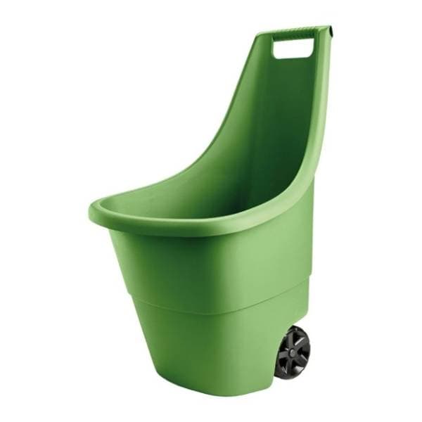 KETER 50l Easy go breeze baštenska kolica 0