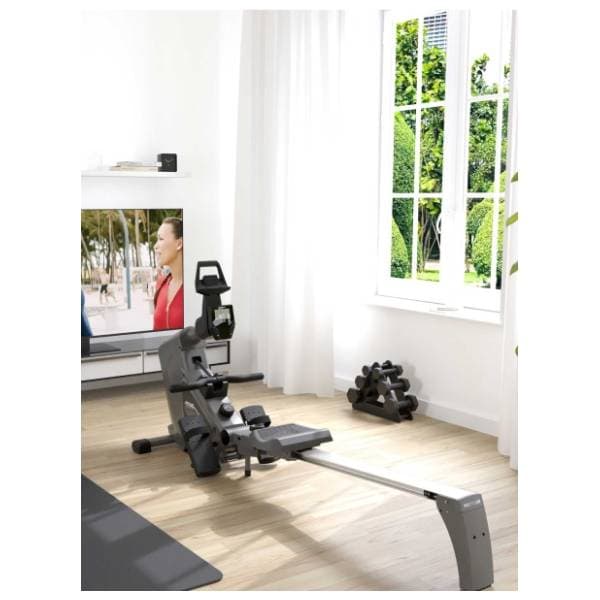 KETTLER Rower 2.0 sprava za veslanje 7