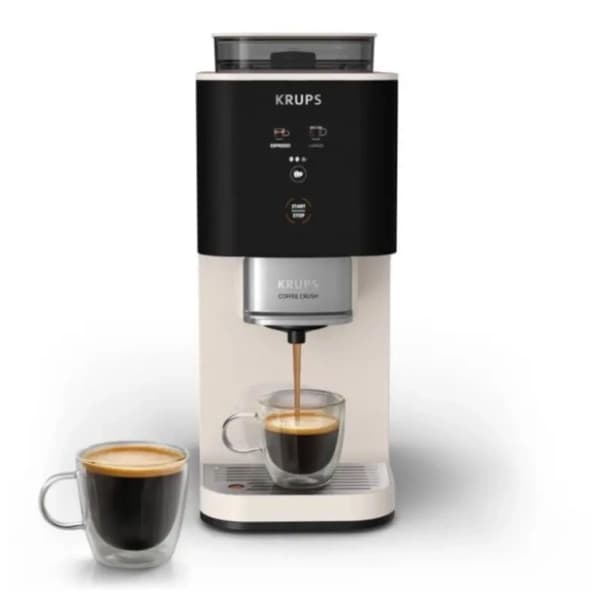 KRUPS aparat za kafu SA4001E0 2