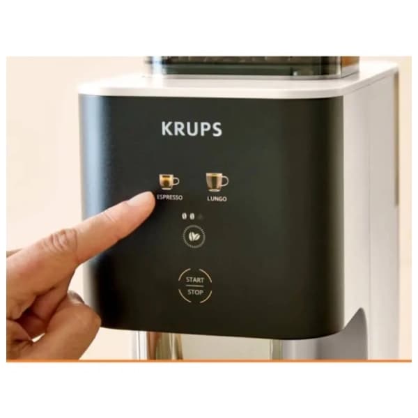 KRUPS aparat za kafu SA4001E0 4