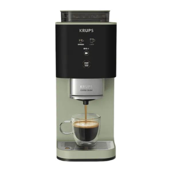 KRUPS aparat za kafu SA401LE0 0