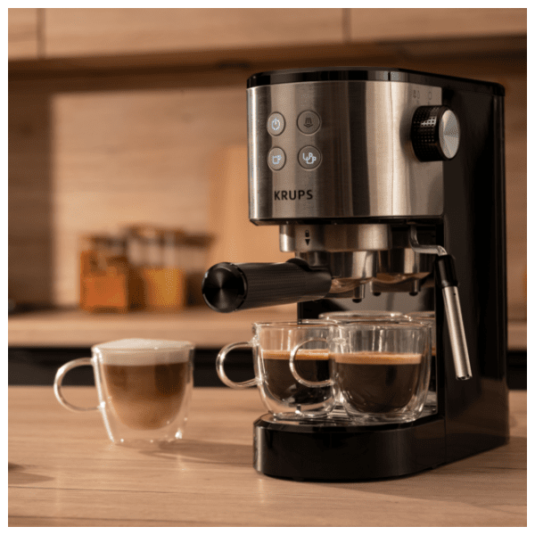 KRUPS aparat za kafu XP441810 1