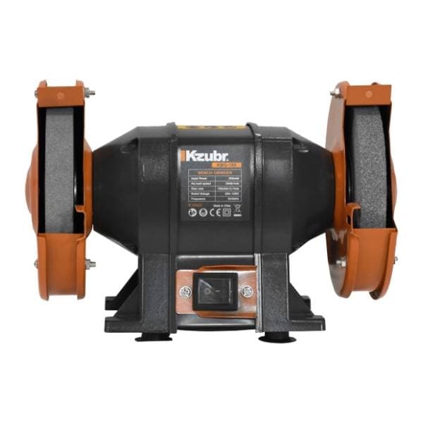 KZUBR 350W električno tocilo 0