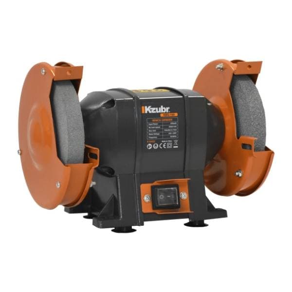 KZUBR KBG-150 električno tocilo 0