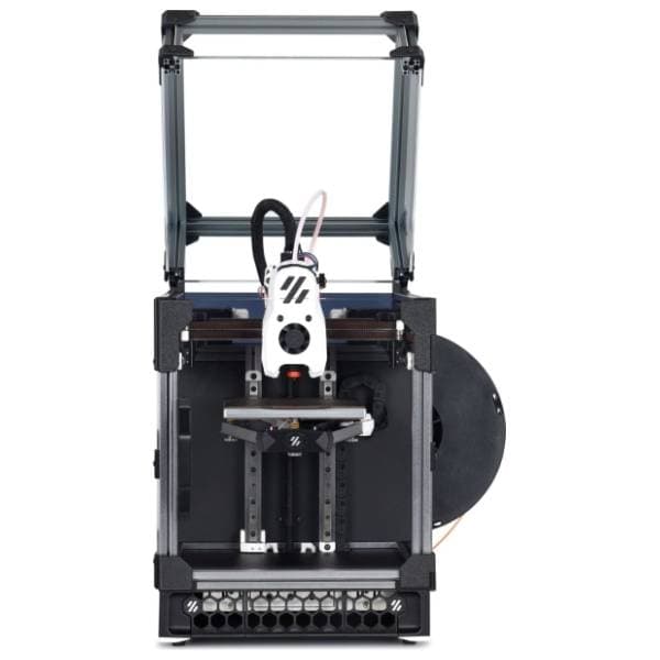 LDO Motors Voron V0.2-S1 Black 3D štampač 4