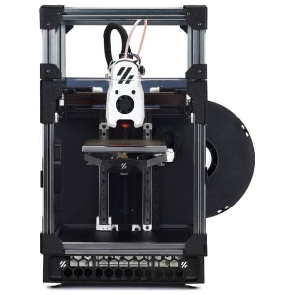 LDO Motors Voron V0.2-S1 Black 3D štampač 1
