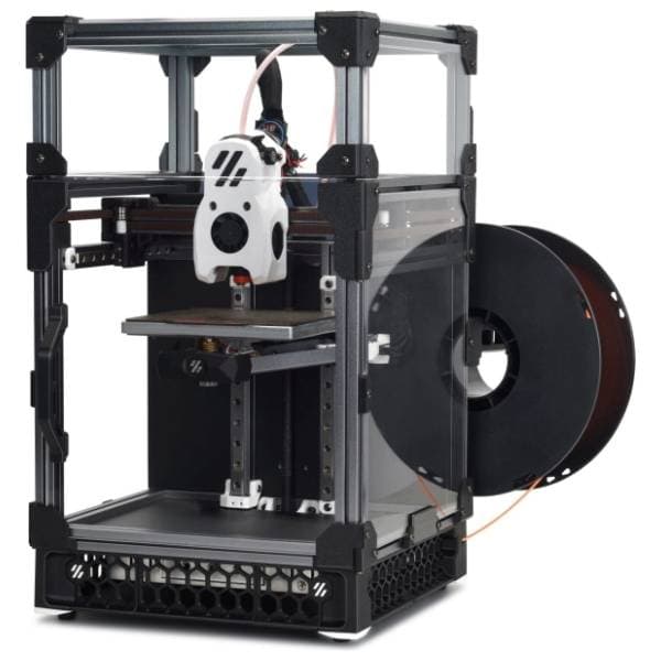 LDO Motors Voron V0.2-S1 Black 3D štampač 0