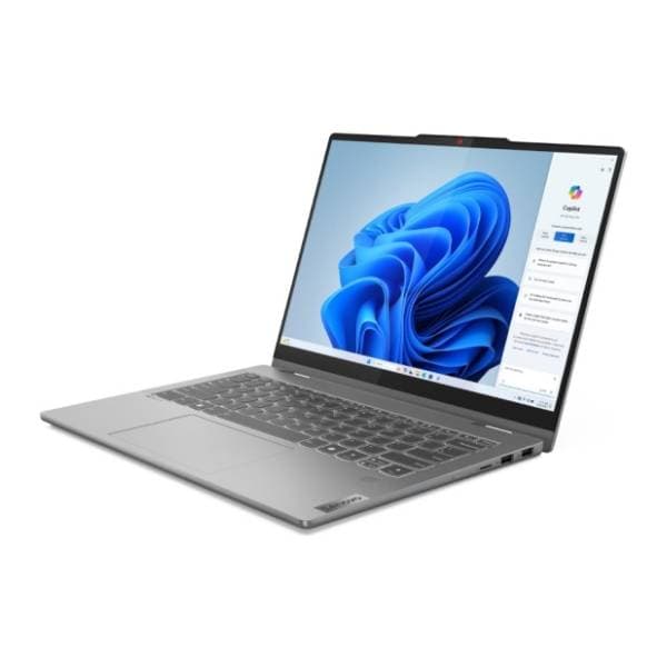 LENOVO laptop IdeaPad 5 2-in-1 16GB/512GB (83KR001VYA) 2