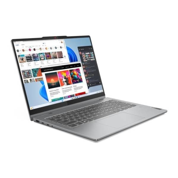 LENOVO laptop IdeaPad 5 2-in-1 16GB/512GB (83KR001VYA) 1
