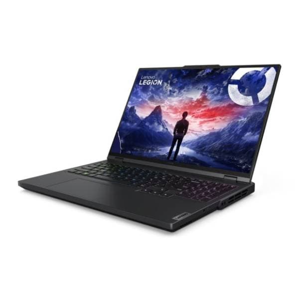 LENOVO laptop Legion 5 15AHP11 AI 7 250, 32GB/1TB, RTX 5050 8GB OLED (83Q7001RYA) 2