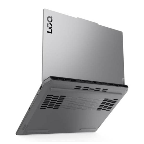 LENOVO laptop LOQ 15IRX10 i7-13645HX 24GB/512GB RTX 5050 8GB (83JE01A6YA) 5