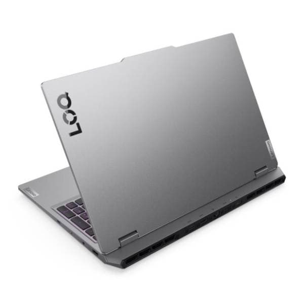 LENOVO laptop LOQ 15IRX10 i7-13645HX 24GB/512GB RTX 5050 8GB (83JE01A6YA) 6