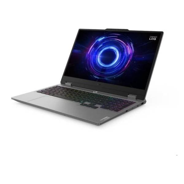 LENOVO laptop LOQ 15IRX10 i7-13645HX 24GB/512GB RTX 5050 8GB (83JE01A6YA) 2