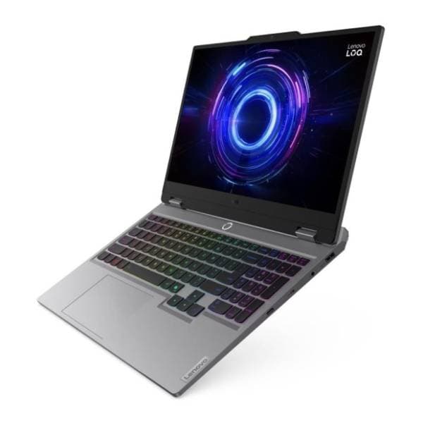 LENOVO laptop LOQ 15IRX10 i7-13645HX 24GB/512GB RTX 5050 8GB (83JE01A6YA) 3