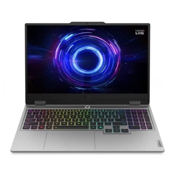 LENOVO laptop LOQ 15IRX10 i7-13645HX 24GB/512GB RTX 5050 8GB (83JE01A6YA) 0
