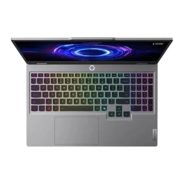 LENOVO laptop LOQ 17IRX10 i7-13650HX 16/512GB SSD, RTX 5050 8GB (83JH00DPYA) 5