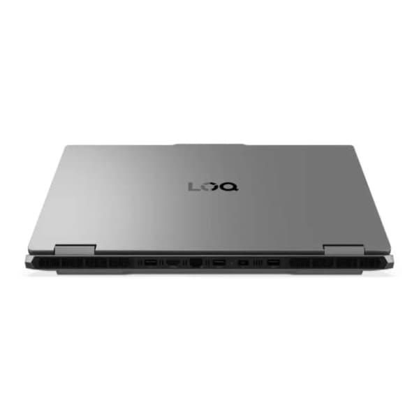 LENOVO laptop LOQ 17IRX10 i7-13650HX 32GB/1TB SSD, RTX 5060 8GB (83JH00DLYA) 10