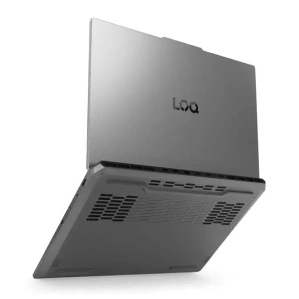 LENOVO laptop LOQ 17IRX10 i7-13650HX 32GB/1TB SSD, RTX 5060 8GB (83JH00DLYA) 11