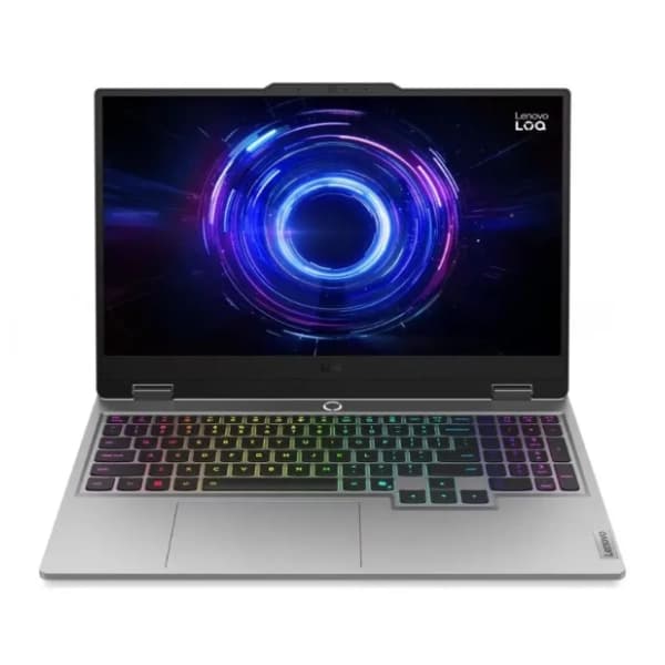 LENOVO laptop LOQ 17IRX10 i7-13650HX 32GB/1TB SSD, RTX 5060 8GB (83JH00DLYA) 0