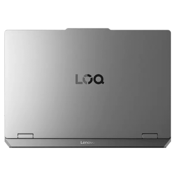 LENOVO laptop LOQ Essential 15IRX11 i5-13450HX/16GB/512GB /RTX5050 5