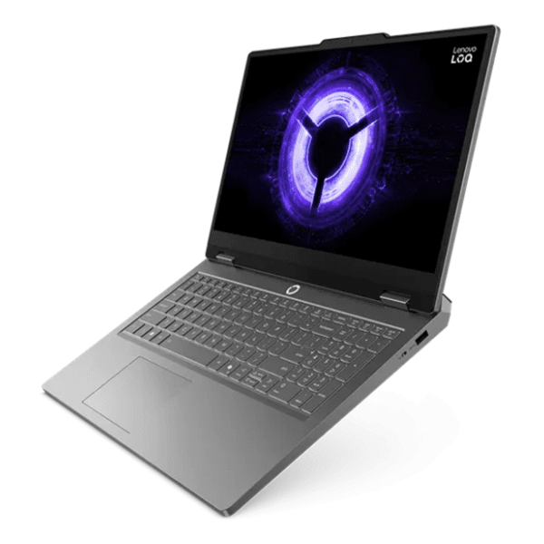 LENOVO laptop LOQ Essential 15IRX11 i5-13450HX/16GB/512GB /RTX5050 2