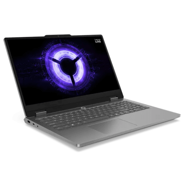 LENOVO laptop LOQ Essential 15IRX11 i5-13450HX/16GB/512GB /RTX5050 0