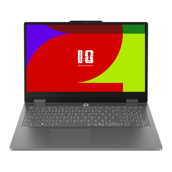 LENOVO laptop LOQ Essential 15IRX11 i7-13650HX/16GB/512GB /RTX5050 1