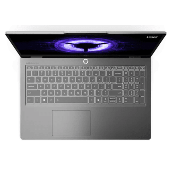 LENOVO laptop LOQ Essential 15IRX11 i7-13650HX/16GB/512GB /RTX5050 3
