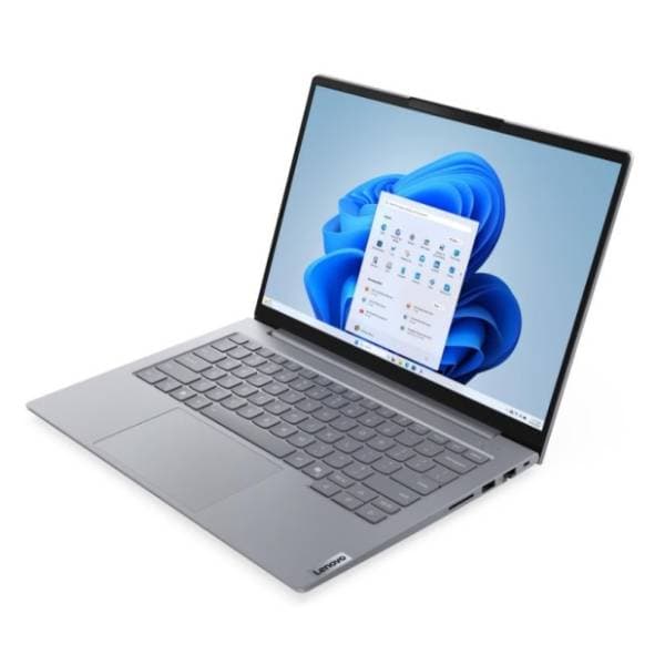LENOVO laptop ThinkBook 14 G8 U5/32GB/1TB Win11Pro (21SJ00ELYA) 2