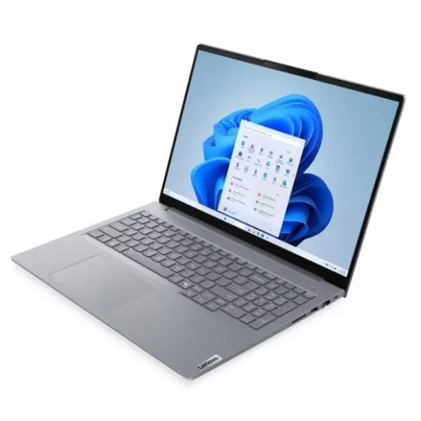 LENOVO laptop ThinkBook 16 G7-7735HS/32GB/1TB (21MW001NYA) 1