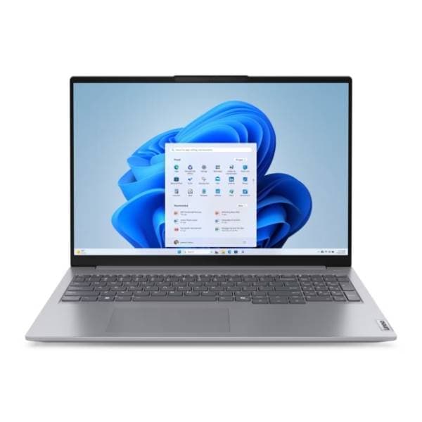 LENOVO laptop ThinkBook 16 G7 ARP16 R7-7735HS 16/512GB (21MW001MYA) 0