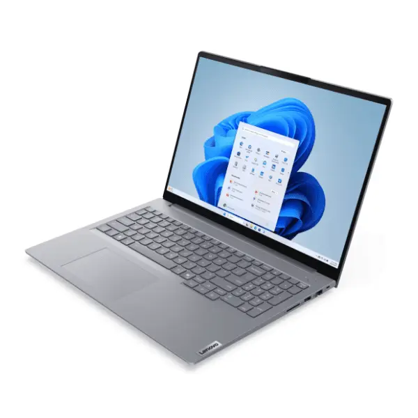 LENOVO laptop ThinkBook 16 G8 IAL 32GB/1TB (21SK00GGYA) 1