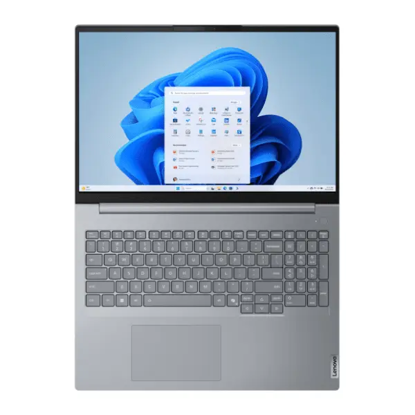 LENOVO laptop ThinkBook 16 G8 IAL U5/16/512GB (21SK0080YA) 4