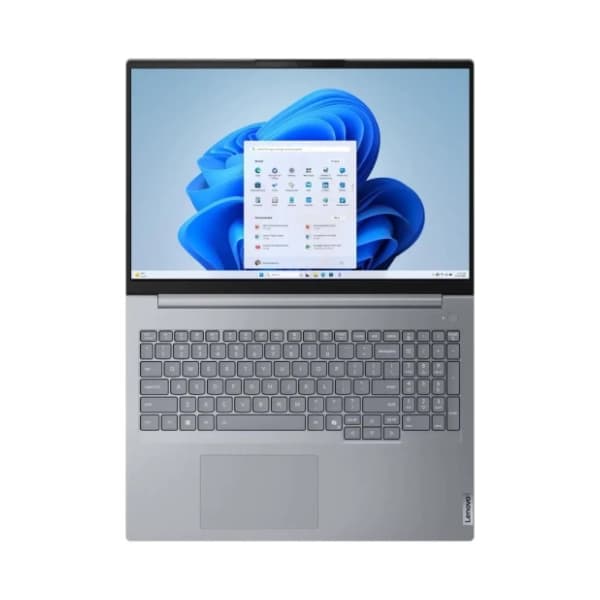 LENOVO laptop ThinkBook 16 G9 Core5-210H/16GB/M.2 512GB Win11Pro (21US000KYA) 3