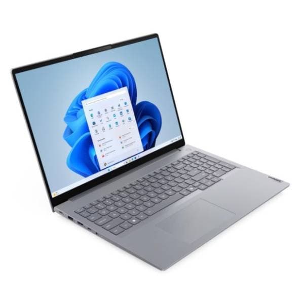 LENOVO laptop ThinkBook 16 G9 Core5-210H/16GB/M.2 512GB Win11Pro 16" (21US005UYA) 1