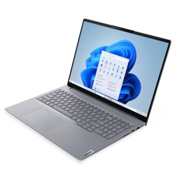 LENOVO laptop ThinkBook 16 G9 Core5-210H/16GB/M.2 512GB Win11Pro 16" (21US005UYA) 2