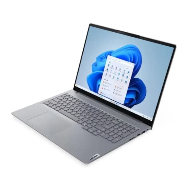 LENOVO laptop ThinkBook 16 G9 Core5-210H/16GB/M.2 512GB Win11Pro (21US005UYA) 2