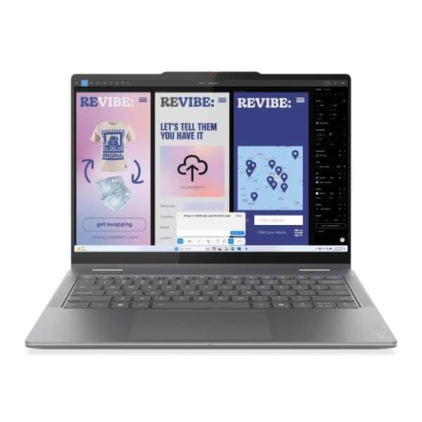 LENOVO laptop Yoga 7 2-in-1 OLED 14ILL10 16GB/512GB (83JQ00E7YA) bez punjača 2