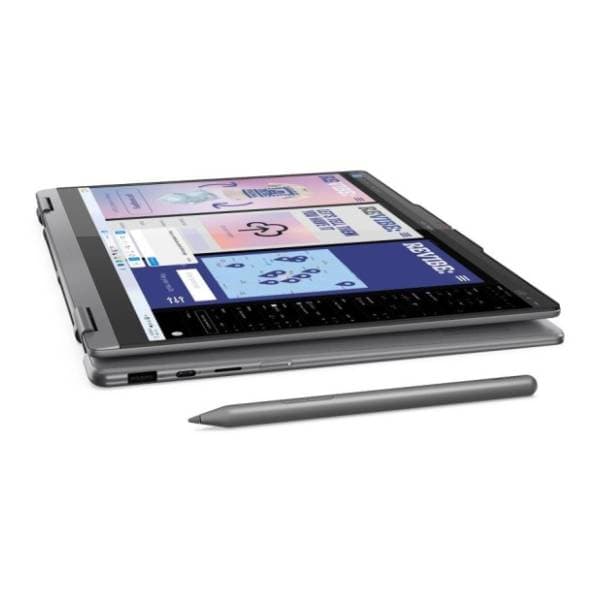 LENOVO laptop Yoga 7 2-in-1 OLED 14ILL10 16GB/512GB (83JQ00E7YA) bez punjača 5