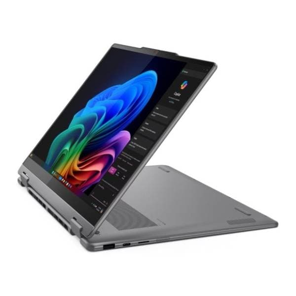 LENOVO laptop Yoga 7 2-in-1 OLED 14ILL10 16GB/512GB (83JQ00E7YA) bez punjača 8