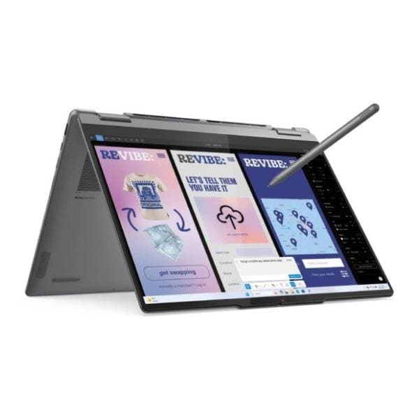 LENOVO laptop Yoga 7 2-in-1 OLED 14ILL10 16GB/512GB (83JQ00E7YA) bez punjača 0