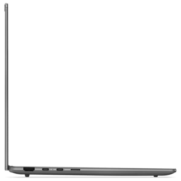 LENOVO laptop Yoga 7 Slim 14ILL10 16/512GB OLED Win11 Home (83JX002GYA) 8
