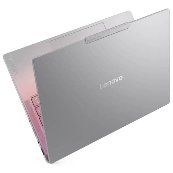 LENOVO laptop Yoga 7 Slim 14ILL10 16/512GB OLED Win11 Home (83JX002GYA) 6