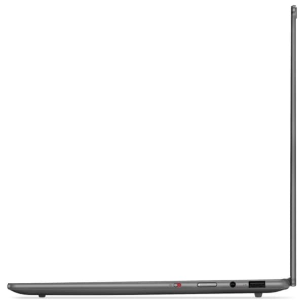 LENOVO laptop Yoga 7 Slim 14ILL10 16/512GB OLED Win11 Home (83JX002GYA) 7