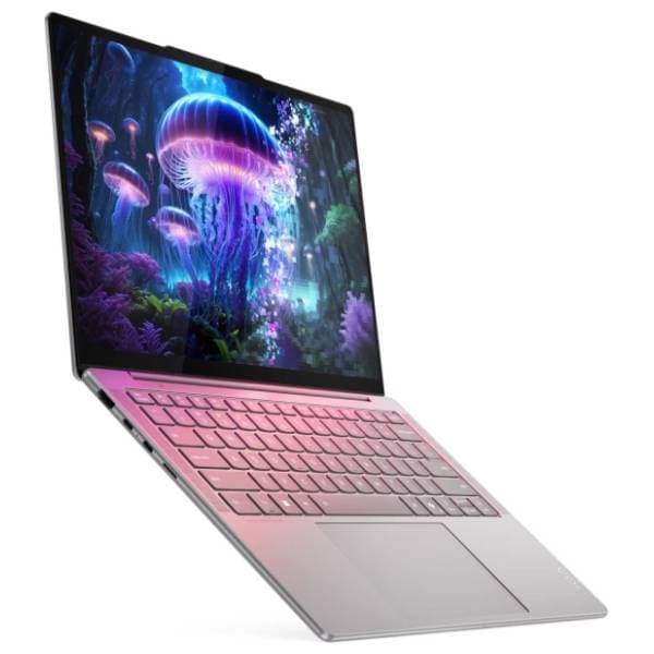 LENOVO laptop Yoga 7 Slim 14ILL10 16/512GB OLED Win11 Home (83JX002GYA) 2