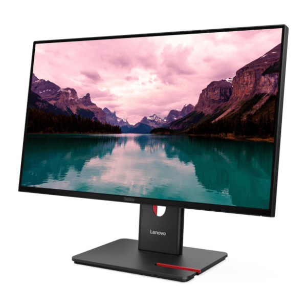 LENOVO monitor 24" IPS ThinkVision T24-40 (64A4MAT2EU) 2