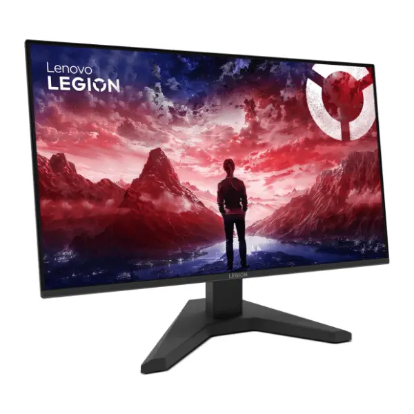 LENOVO monitor 27'' IPS Legion R27s Raven Black (68CCGAC1EU) 1