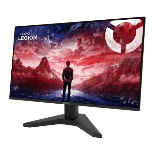 LENOVO monitor 27'' IPS Legion R27s Raven Black (68CCGAC1EU) 2