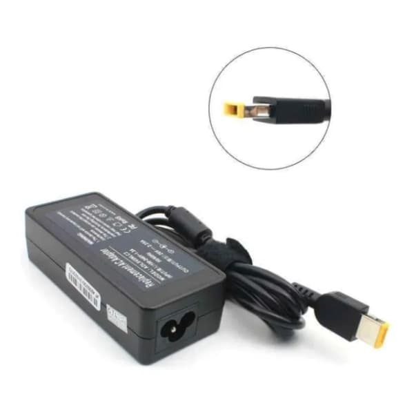 LENOVO punjač za laptop 20V 2.25A USB 1